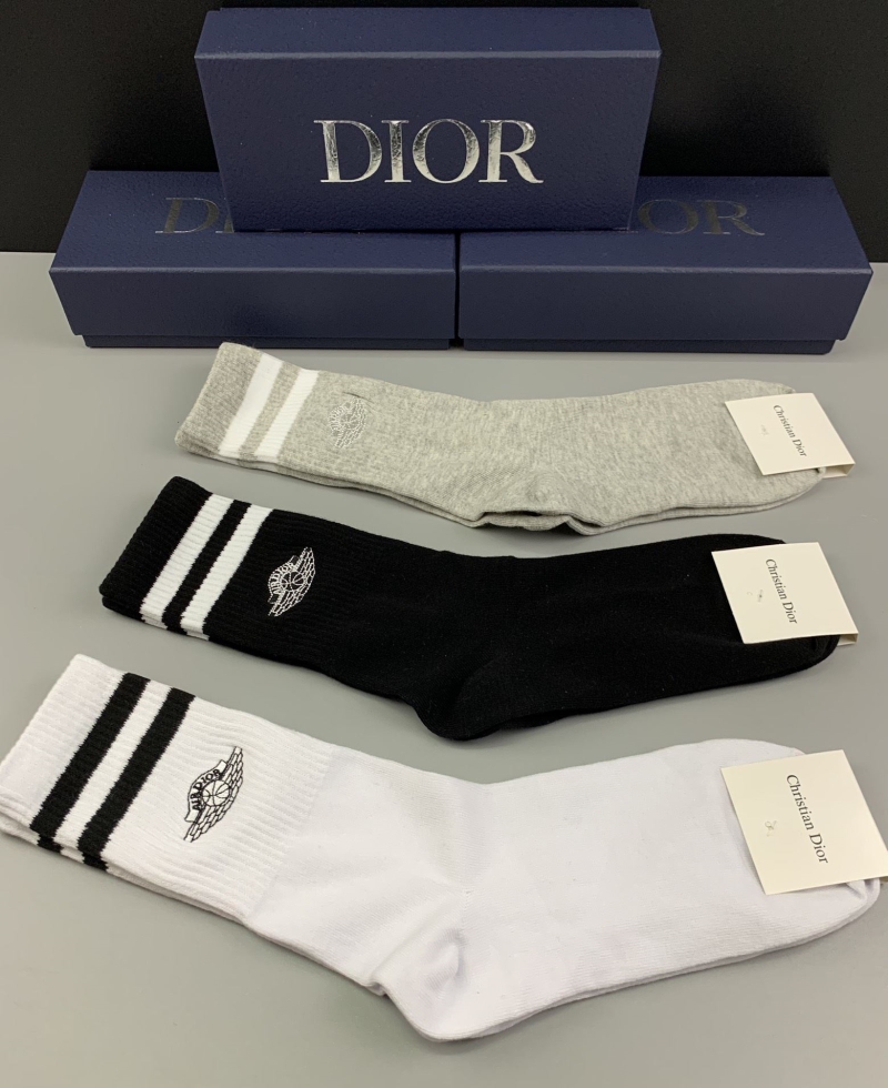 Dior Socks